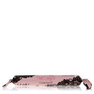 Aquolina Pink Sugar Sensual Eau de Toilette Women Oriental Vanilla. Samples